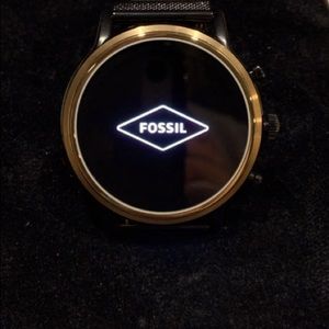 Fossil Gen 5 Smartwatch